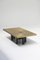 Belgian Coffee Table from Lova Creations, 1970s 1