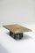 Belgian Coffee Table from Lova Creations, 1970s, Image 1