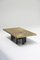 Belgian Coffee Table from Lova Creations, 1970s, Immagine 1