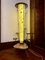 Mid-Century Brass Floor Lamp 13