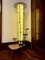 Mid-Century Brass Floor Lamp 14