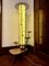 Mid-Century Brass Floor Lamp, Immagine 14