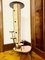 Mid-Century Brass Floor Lamp, Immagine 5