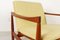 Vintage Danish Teak Easy Chair by Skive Møbelfabrik, 1960s, Immagine 9
