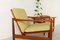 Vintage Danish Teak Easy Chair by Skive Møbelfabrik, 1960s, Immagine 20