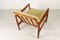 Vintage Danish Teak Easy Chair by Skive Møbelfabrik, 1960s, Immagine 8