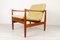 Vintage Danish Teak Easy Chair by Skive Møbelfabrik, 1960s, Immagine 2