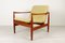 Vintage Danish Teak Easy Chair by Skive Møbelfabrik, 1960s, Immagine 4