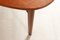 Vintage Danish Teak Side Table by Holger Georg Jensen for Kubus, 1960s, Immagine 11