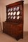 English Oak Dresser with Plate Rack, Early 18th Century, Imagen 9