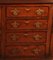 English Oak Dresser with Plate Rack, Early 18th Century, Imagen 11