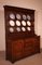 English Oak Dresser with Plate Rack, Early 18th Century, Imagen 6