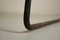 Black Vintage Diamond 421 Chair by Harry Bertoia for Knoll 6