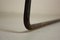 Black Vintage Diamond 421 Chair by Harry Bertoia for Knoll, Immagine 6
