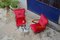 Chairs by Guglielmo Ulrich, Italy, 1940s, Set of 2, Image 10