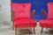 Chairs by Guglielmo Ulrich, Italy, 1940s, Set of 2 6