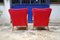 Chairs by Guglielmo Ulrich, Italy, 1940s, Set of 2 4