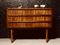 Mid-Century Danish Chest of 3 Drawers in Rosewood, Image 2