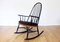 Scandinave Style Rocking Chair 1