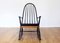 Scandinave Style Rocking Chair, Image 3
