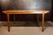 Vintage Teak Model T3 Dining Table by Tom Robertson for McIntosh, 1960s, Immagine 1