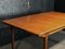 Vintage Teak Model T3 Dining Table by Tom Robertson for McIntosh, 1960s, Immagine 17