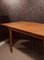 Vintage Teak Model T3 Dining Table by Tom Robertson for McIntosh, 1960s 6