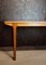 Vintage Teak Model T3 Dining Table by Tom Robertson for McIntosh, 1960s, Immagine 18