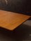 Vintage Teak Model T3 Dining Table by Tom Robertson for McIntosh, 1960s, Immagine 11