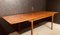 Vintage Teak Model T3 Dining Table by Tom Robertson for McIntosh, 1960s, Immagine 3