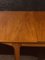 Vintage Teak Model T3 Dining Table by Tom Robertson for McIntosh, 1960s, Image 7