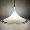 Murano Pendant Lamp, Italy, 1980s, Image 5