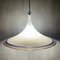 Murano Pendant Lamp, Italy, 1980s, Immagine 5