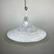 Murano Pendant Lamp, Italy, 1980s, Immagine 6