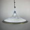 Murano Pendant Lamp, Italy, 1980s 1