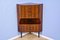 Danish Corner Bar Cabinet in Rosewood, 1960s 1