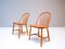 Lounge Chairs, Sweden, 1950s, Set of 2 3