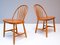 Lounge Chairs, Sweden, 1950s, Set of 2, Image 2