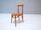 Beech Childrens Chairs, 1950s, Set of 2, Image 5