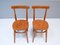 Beech Childrens Chairs, 1950s, Set of 2, Imagen 3