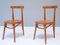 Beech Childrens Chairs, 1950s, Set of 2, Image 1