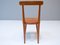 Beech Childrens Chairs, 1950s, Set of 2, Immagine 6