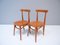 Beech Childrens Chairs, 1950s, Set of 2 2