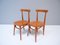 Beech Childrens Chairs, 1950s, Set of 2, Imagen 2