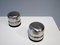 Salt and Pepper Shakers, 1950s, Denmark, Set of 2, Immagine 4