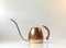 Scandinavian Brass and Copper Watering Jug, 1960s 1