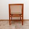 Mid-Century Dining Chairs by Rud Thygesen and Johnny Sørensen, Set of 3, Image 7