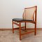 Mid-Century Dining Chairs by Rud Thygesen and Johnny Sørensen, Set of 3 1