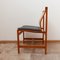Mid-Century Dining Chairs by Rud Thygesen and Johnny Sørensen, Set of 3, Image 4