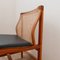 Mid-Century Dining Chairs by Rud Thygesen and Johnny Sørensen, Set of 3 10